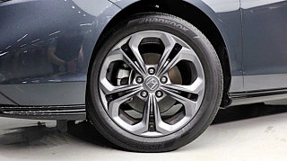 Заказать HONDA ACCORD