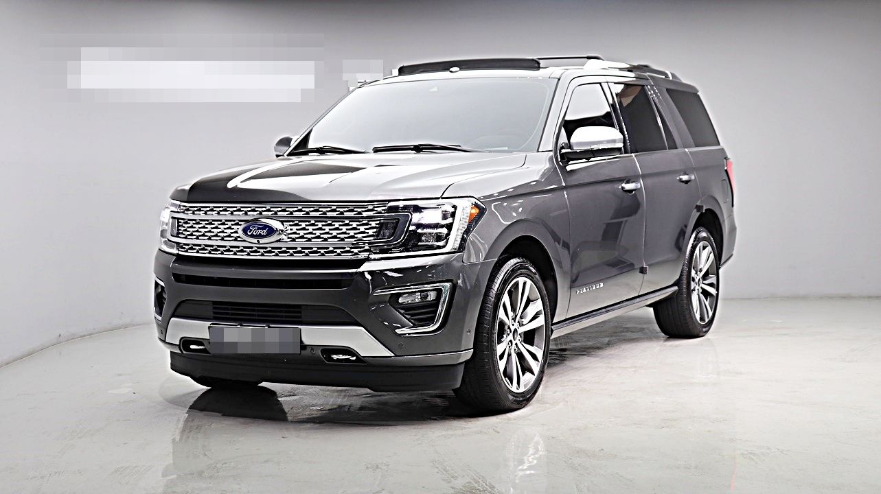 FORD EXPEDITION