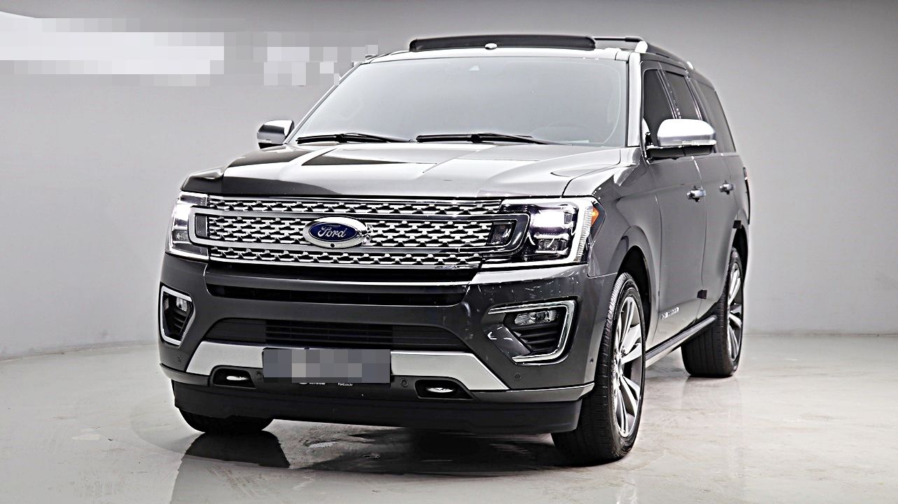FORD EXPEDITION