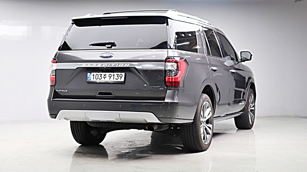 FORD EXPEDITION