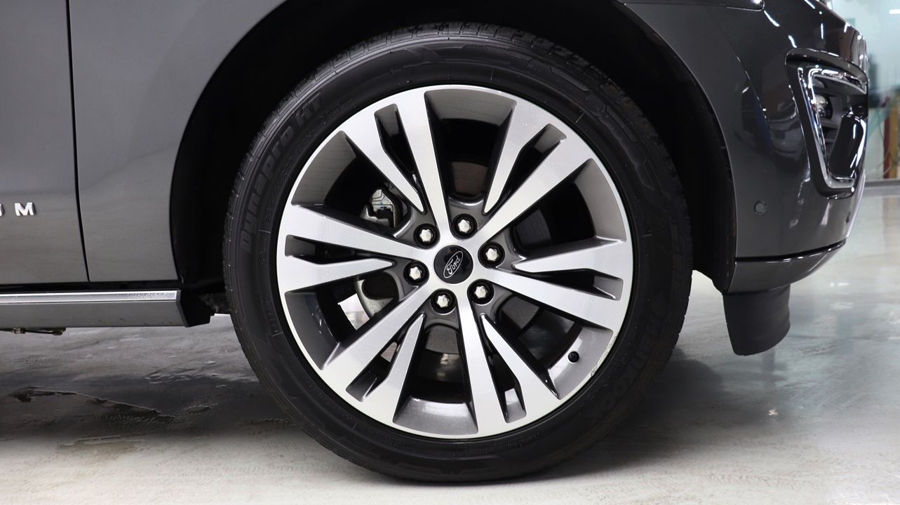 FORD EXPEDITION