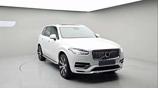 VOLVO XC90 2023