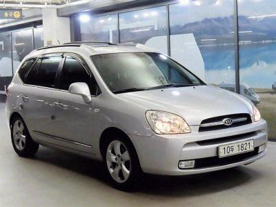 KIA CARENS 2007