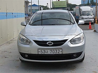 SAMSUNG SM3 2012
