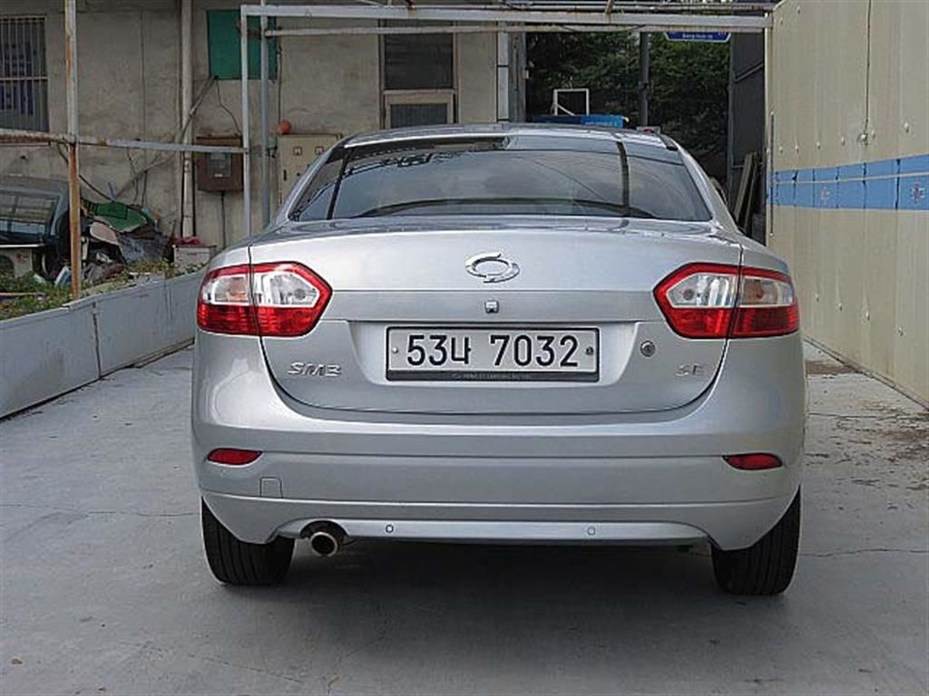 SAMSUNG SM3 2012