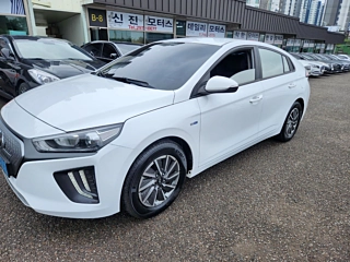 HYUNDAI IONIQ ELECTRIC  2020