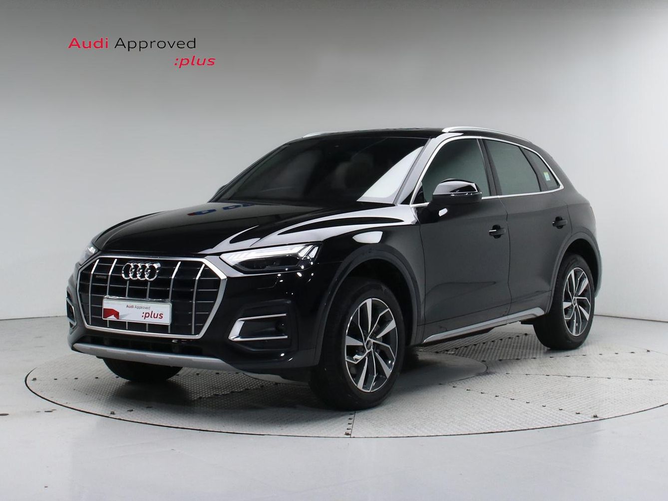 AUDI Q5 FY