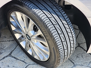 HYUNDAI SONATA LF 2017