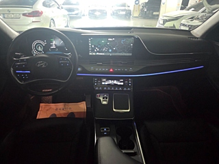 HYUNDAI GRANDEUR IG 2020