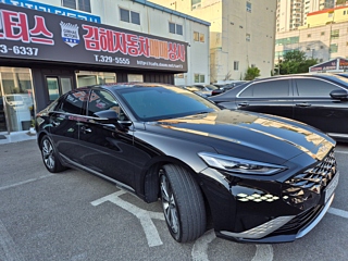 KIA K8 HYBRID 2023