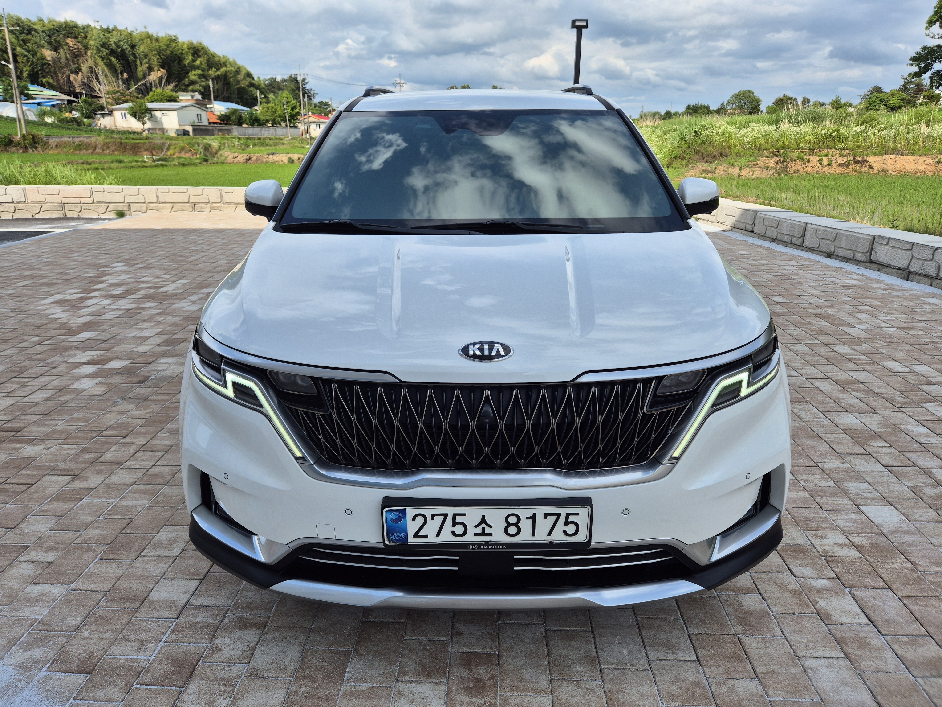 KIA CARNIVAL 2021