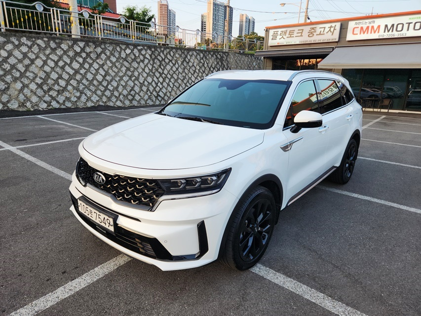 KIA SORENTO 2020