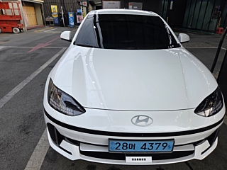 hyundai ioniq6
