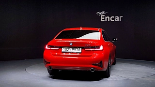 BMW 3-SERIES G20 2020