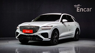 GENESIS GV70  2.5T Gasoline AWD 2023