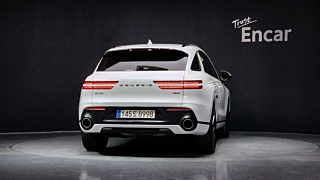 GENESIS GV70  2.5T Gasoline AWD 2023