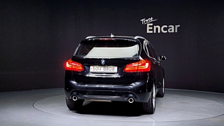 BMW 2-SERIES ACTIVE TOURER F45 2019