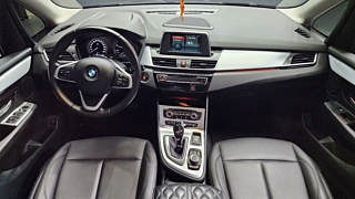 BMW 2-SERIES ACTIVE TOURER F45 2019