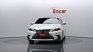 LEXUS CT200H 2019