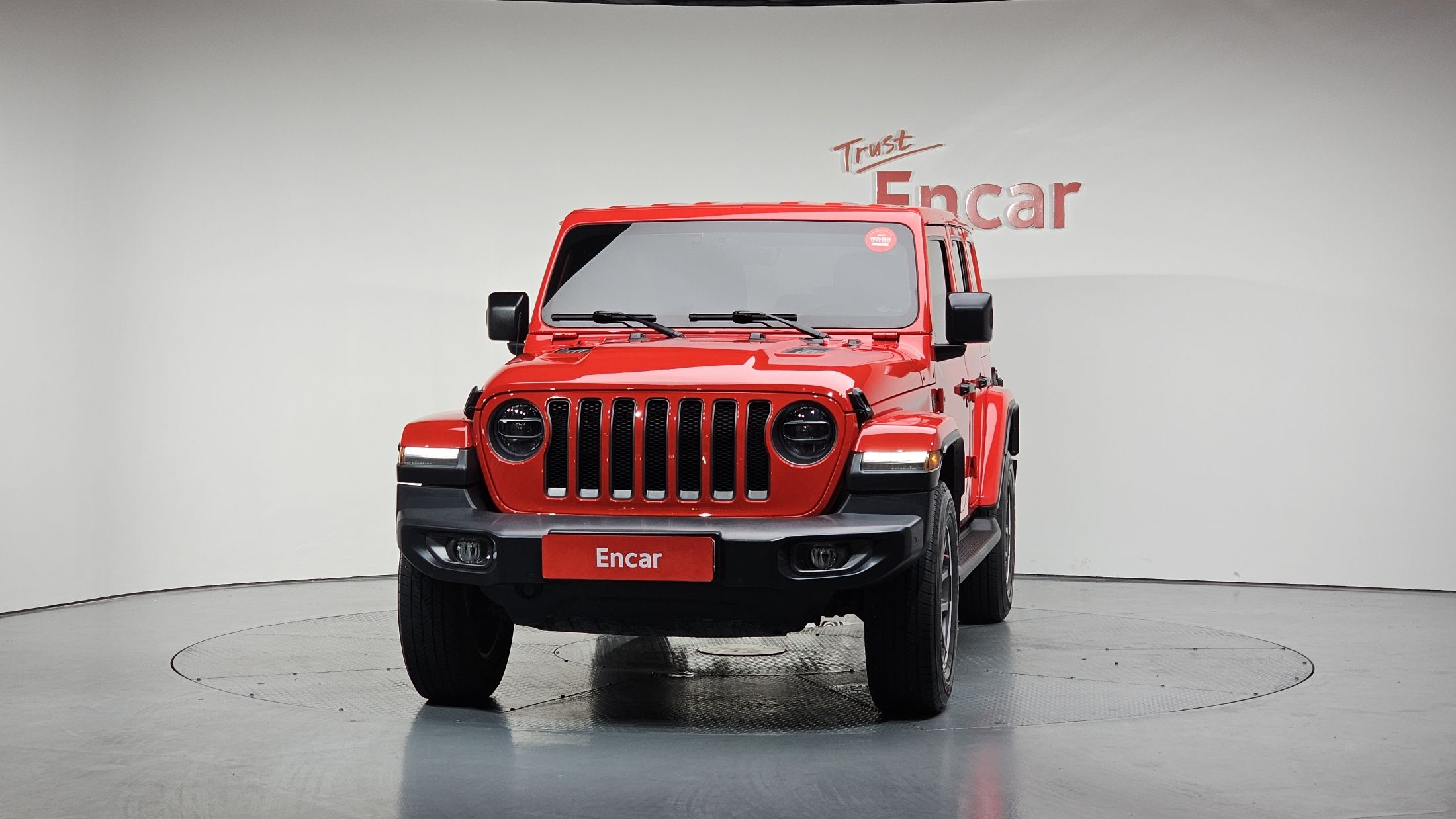 JEEP WRANGLER JL