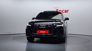 AUDI Q7 4M 2021