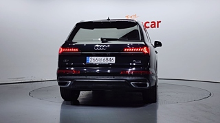 AUDI Q7 4M 2021