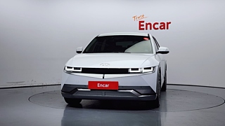 HYUNDAI IONIQ5 2022