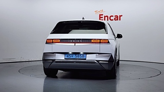 HYUNDAI IONIQ5 2022