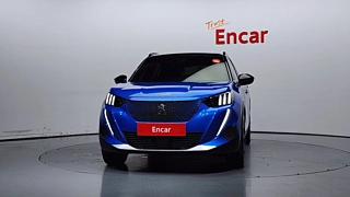 Заказать PEUGEOT E-2008