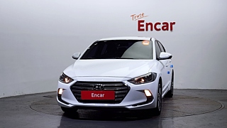 HYUNDAI AVANTE AD