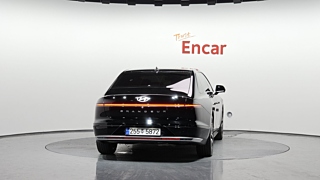 HYUNDAI GRANDEUR HYBRID GN7 2023