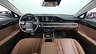 HYUNDAI GRANDEUR HYBRID GN7 2023
