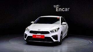 KIA K3 2018