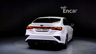 KIA K3 2018