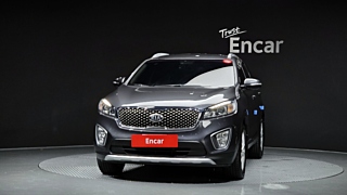 KIA SORENTO 2014