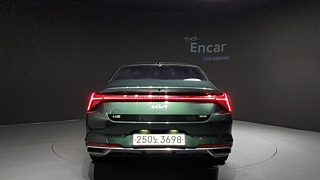 KIA K8 HYBRID 2022