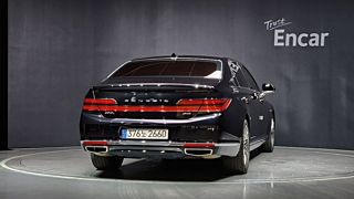 GENESIS G90 2020