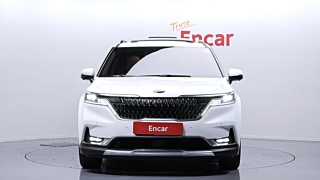 KIA CARNIVAL 2020