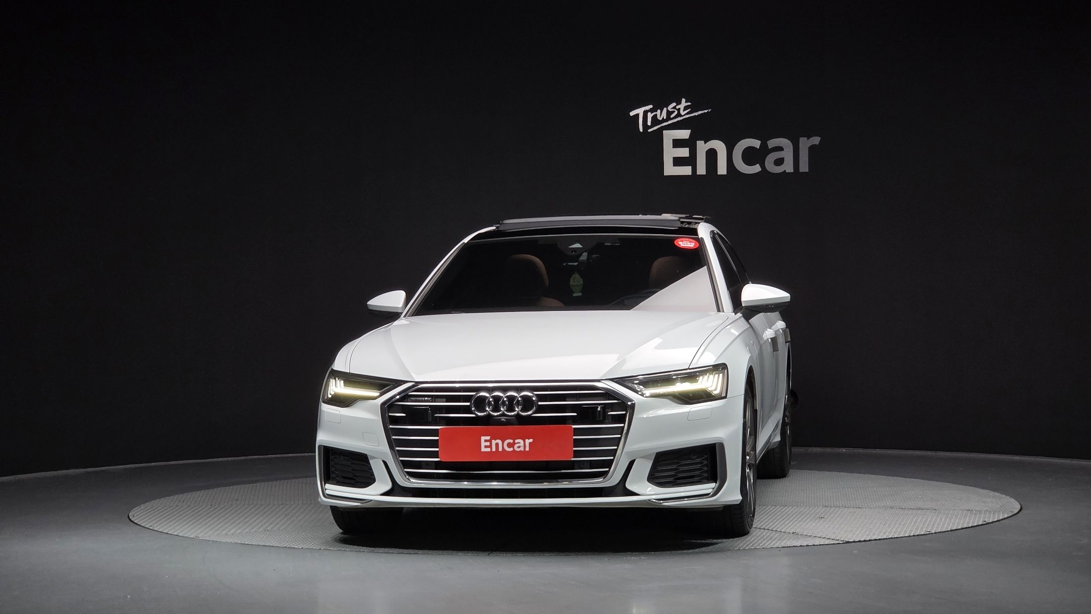 AUDI A6 C8 2023