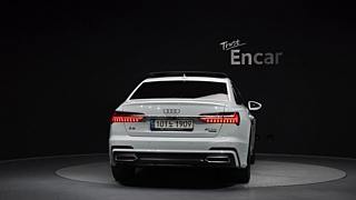 AUDI A6 C8 2023