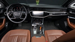 AUDI A6 C8 2023