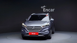 HYUNDAI TUCSON 2015