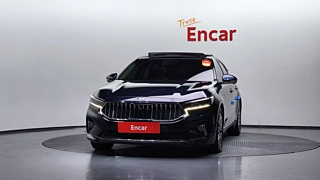 KIA K7 PREMIER 2020