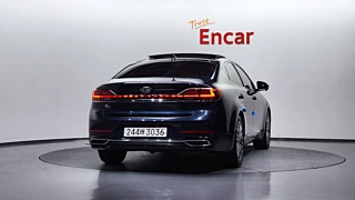 KIA K7 PREMIER 2020