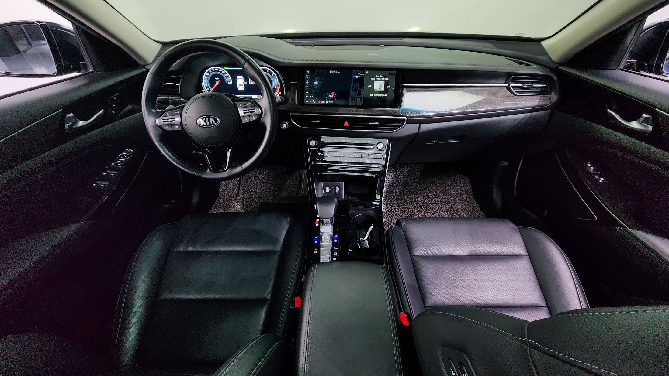 KIA K7 PREMIER 2020