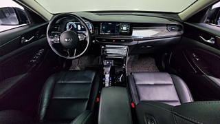 KIA K7 PREMIER 2020