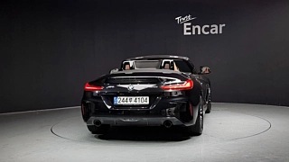 BMW Z4 G29 2022