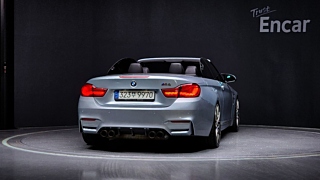 BMW M4 F82 2018