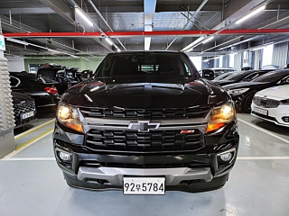 DAEWOO COLORADO 2022