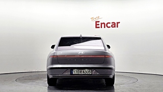 HYUNDAI GRANDEUR HYBRID GN7 2023